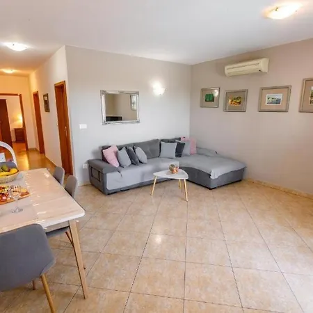 Family Friendly House With A Swimming Pool Milna, Brac - 24609
