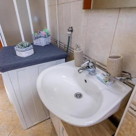 Vikendica Family Friendly House With A Swimming Pool Milna, Brac - 24609