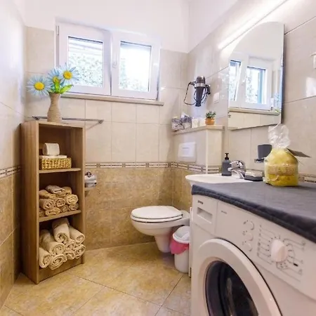 Family Friendly House With A Swimming Pool Milna, Brac - 24609 *