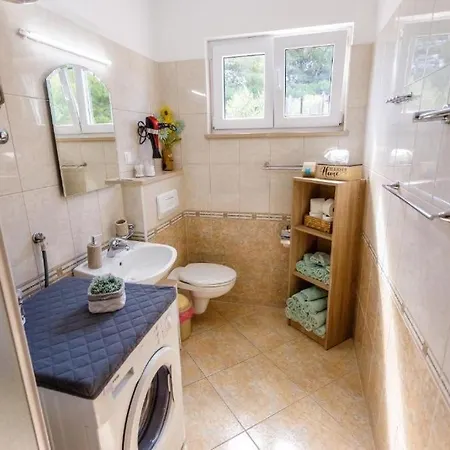 Vikendica Family Friendly House With A Swimming Pool Milna, Brac - 24609 *
