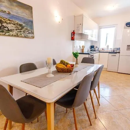Vikendica Family Friendly House With A Swimming Pool Milna, Brac - 24609 Milna (Brac)