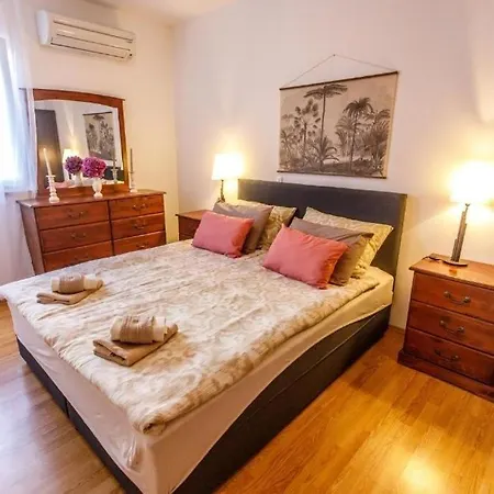 Vikendica Family Friendly House With A Swimming Pool Milna, Brac - 24609