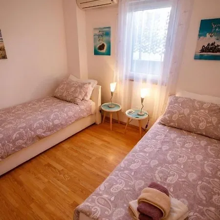 Family Friendly House With A Swimming Pool Milna, Brac - 24609