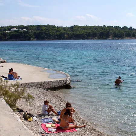 Vikendica Family Friendly House With A Swimming Pool Milna, Brac - 24609 *