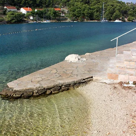 Family Friendly House With A Swimming Pool Milna, Brac - 24609